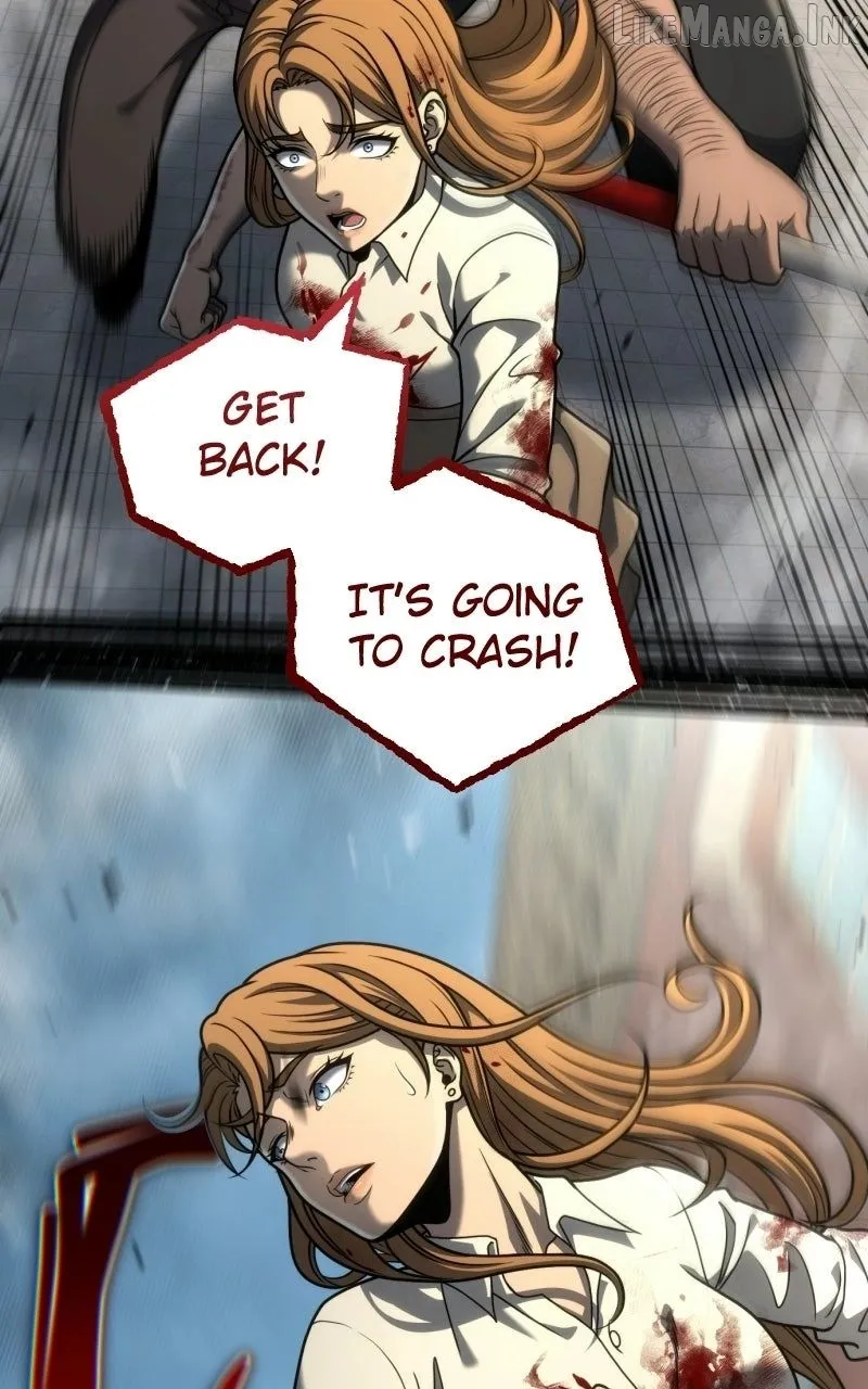 Read Finding Humanity chapter 7 image 43 on Lezhin