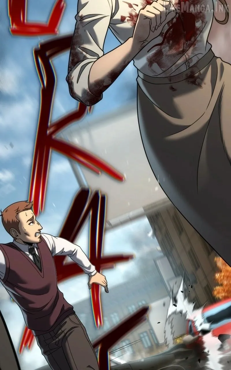 Read Finding Humanity chapter 7 image 44 on Lezhin