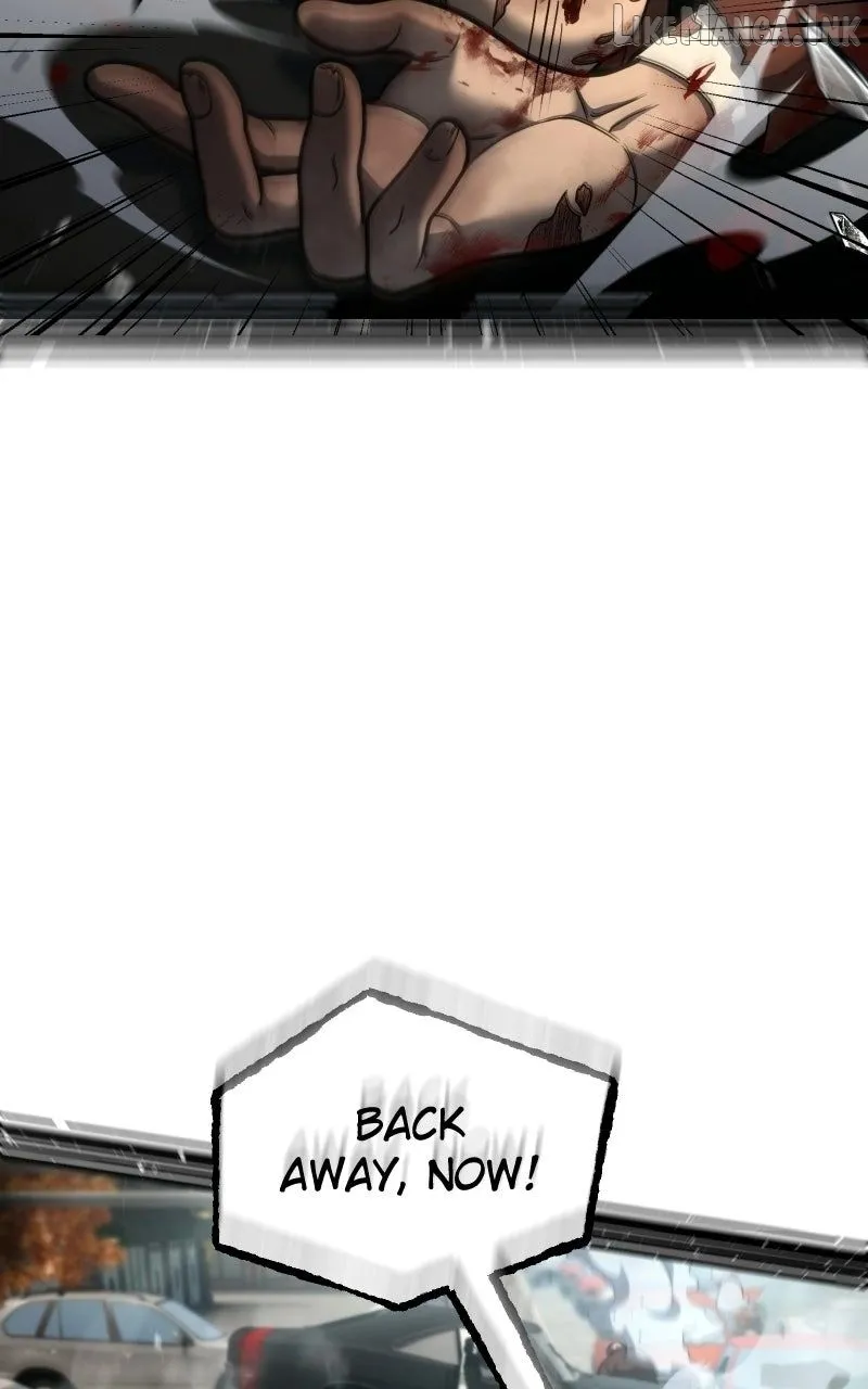 Read Finding Humanity chapter 7 image 48 on Lezhin