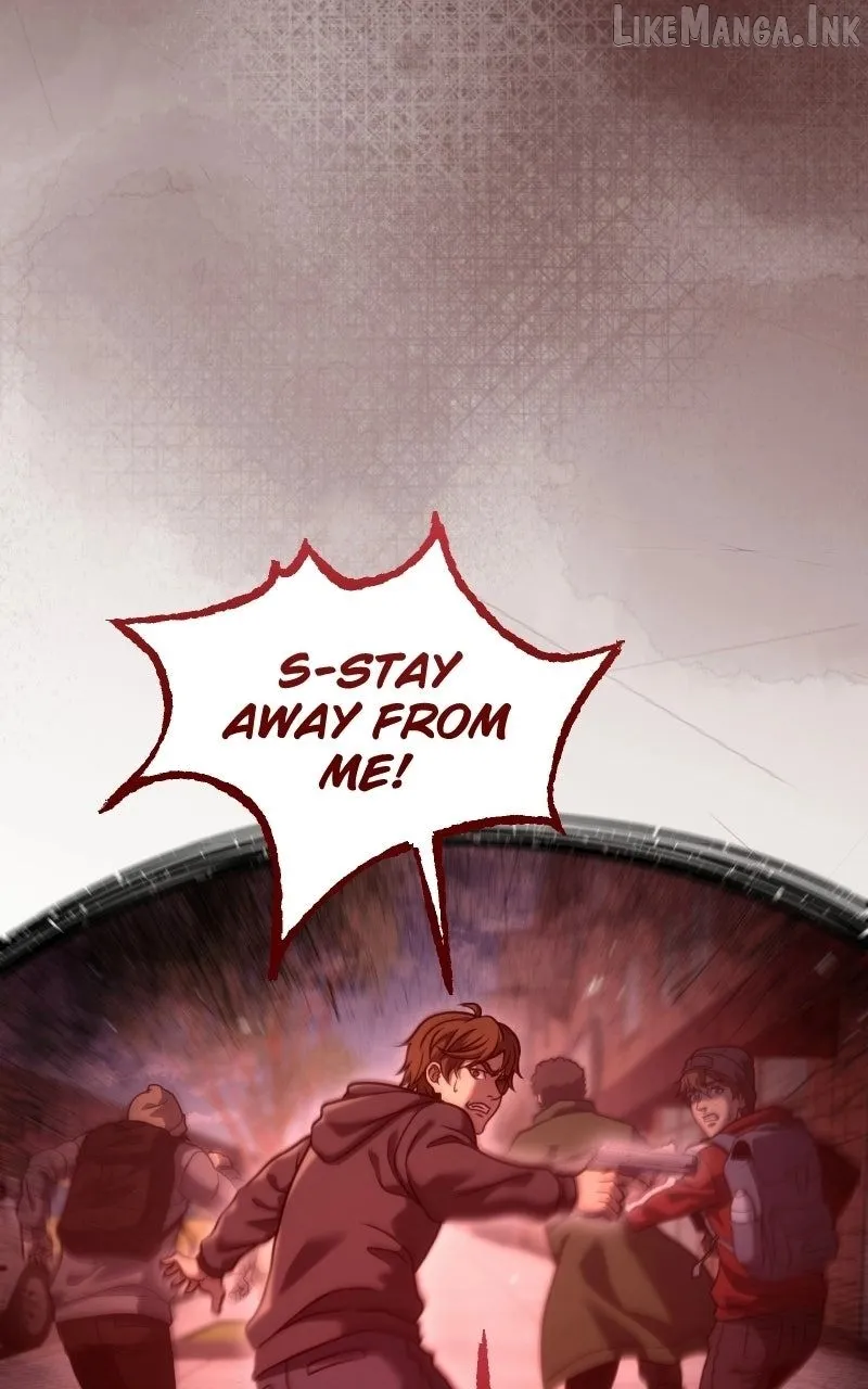 Read Finding Humanity chapter 7 image 52 on Lezhin