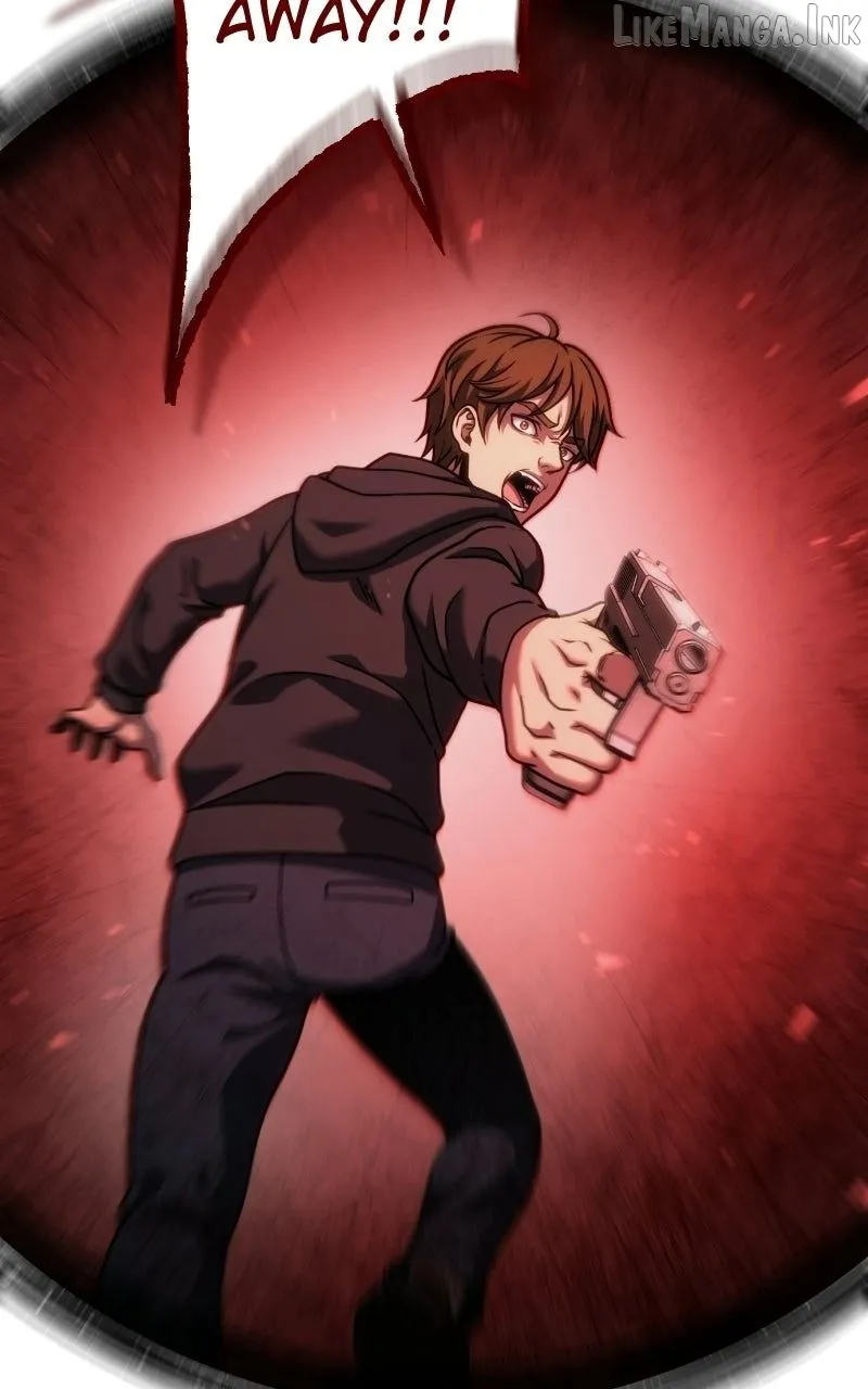 Read Finding Humanity chapter 7 image 54 on Lezhin