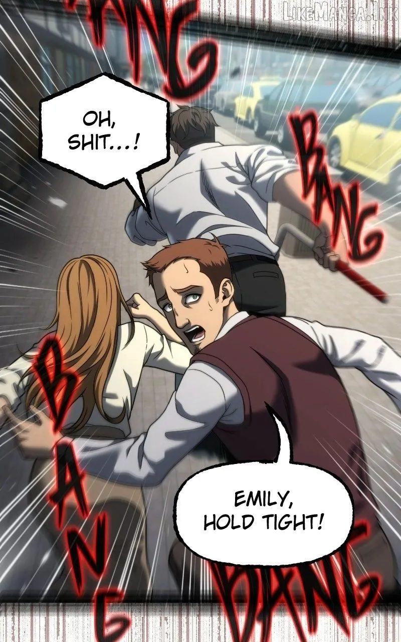 Read Finding Humanity chapter 7 image 56 on Lezhin