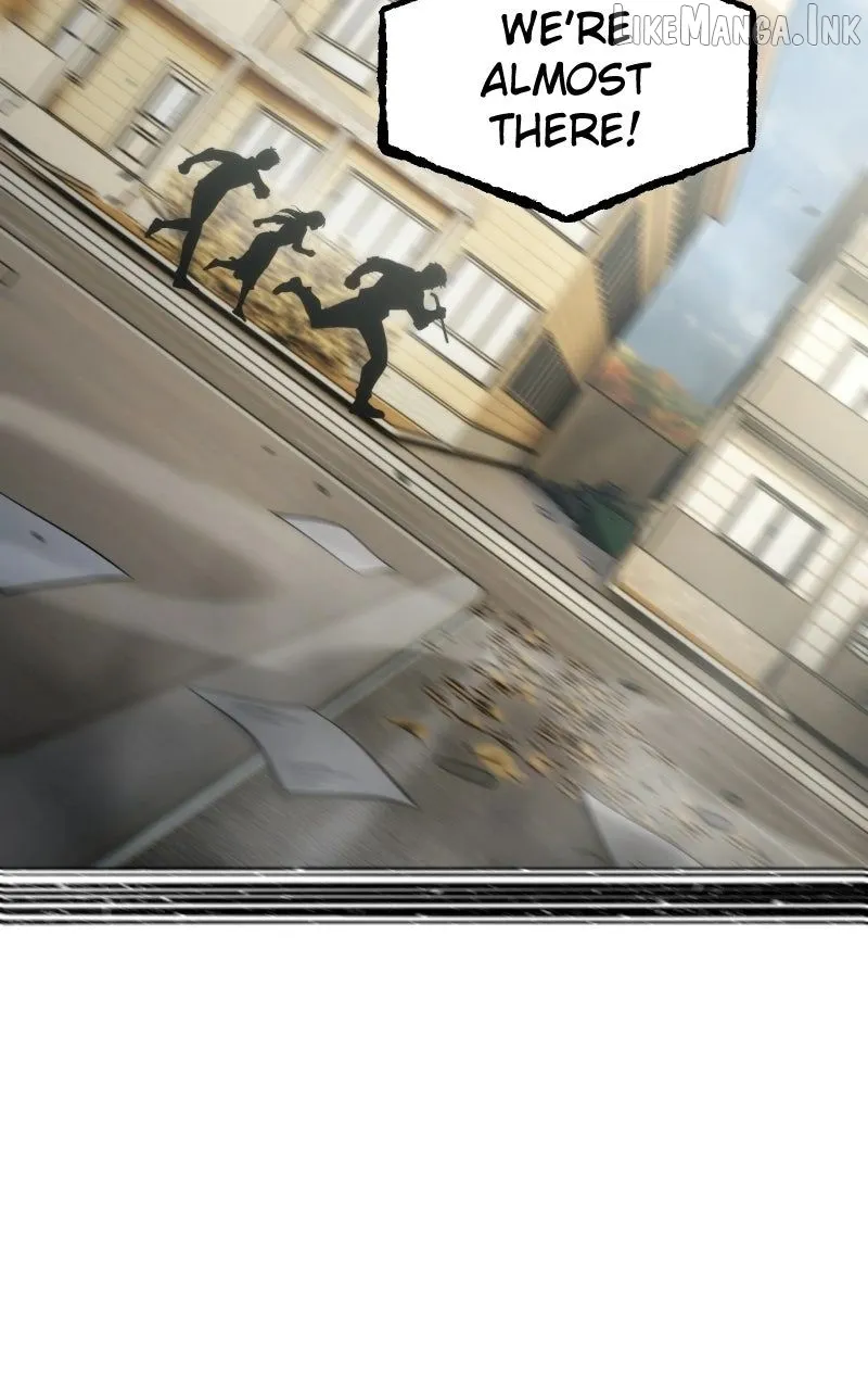 Read Finding Humanity chapter 7 image 58 on Lezhin