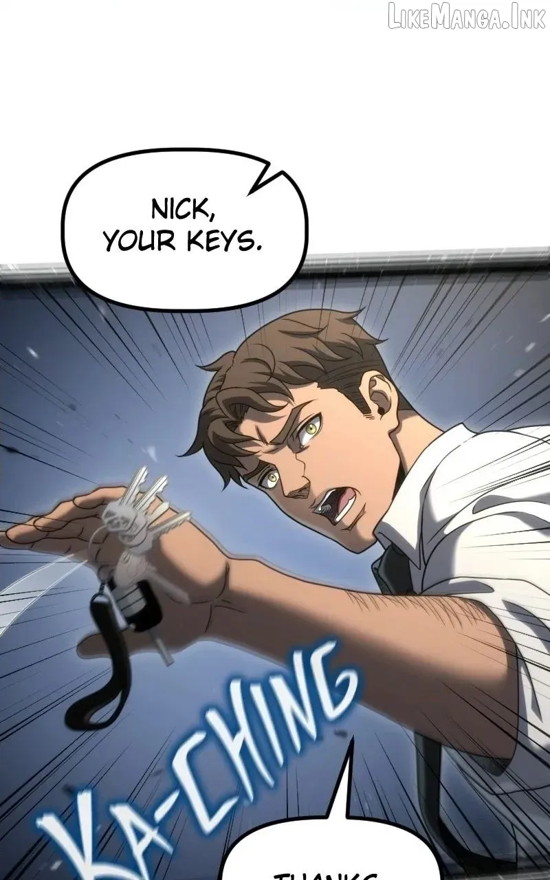 Read Finding Humanity chapter 7 image 59 on Lezhin