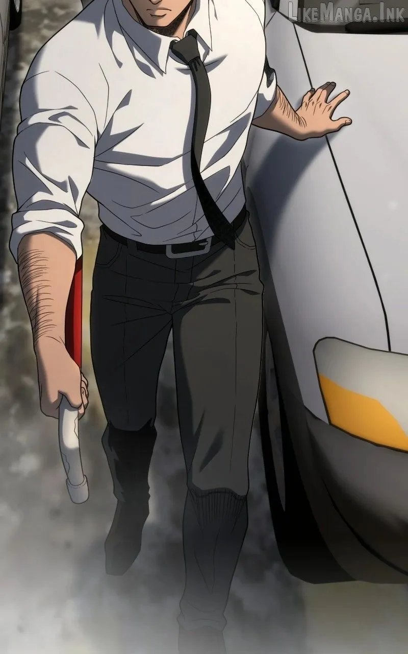 Read Finding Humanity chapter 7 image 6 on Lezhin
