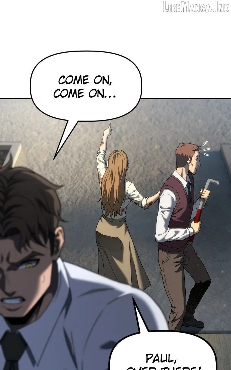 Read Finding Humanity chapter 7 image 62 on Lezhin