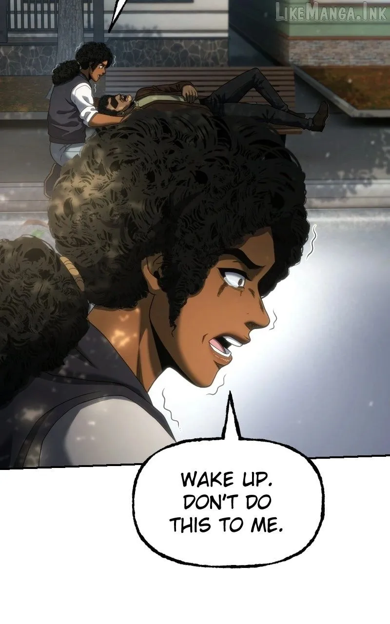 Read Finding Humanity chapter 7 image 64 on Lezhin