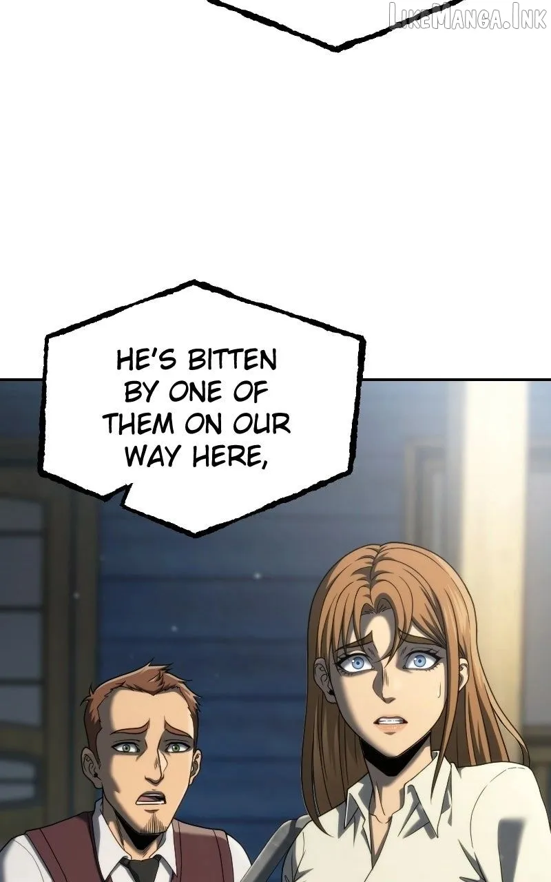 Read Finding Humanity chapter 7 image 66 on Lezhin