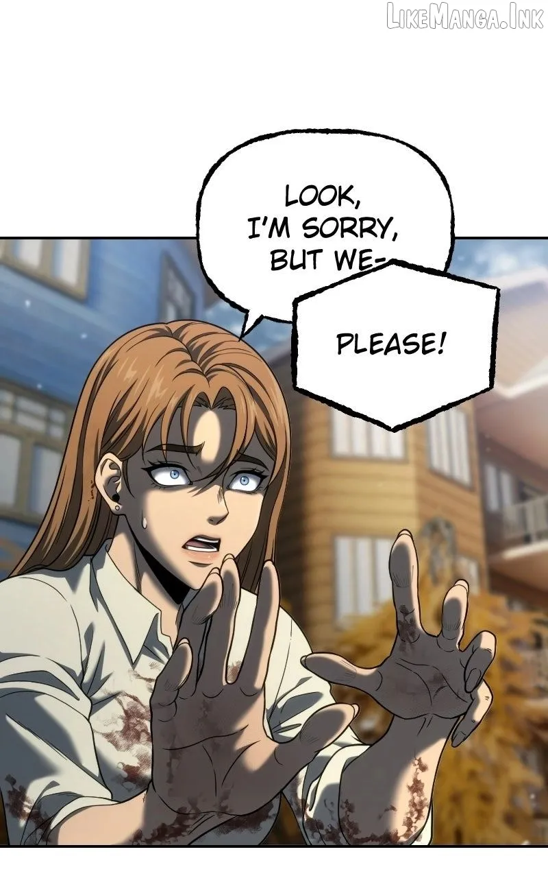 Read Finding Humanity chapter 7 image 68 on Lezhin