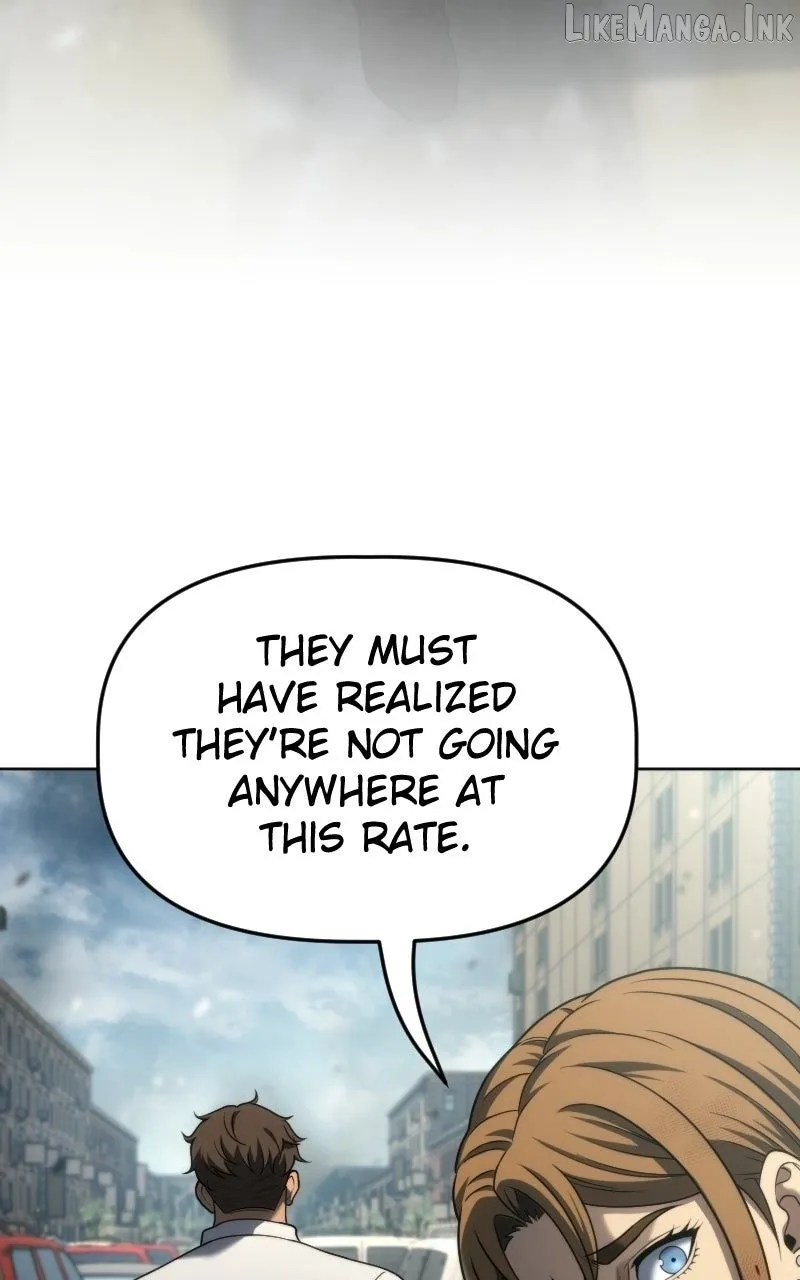 Read Finding Humanity chapter 7 image 7 on Lezhin