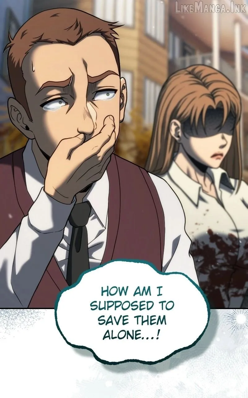 Read Finding Humanity chapter 7 image 74 on Lezhin
