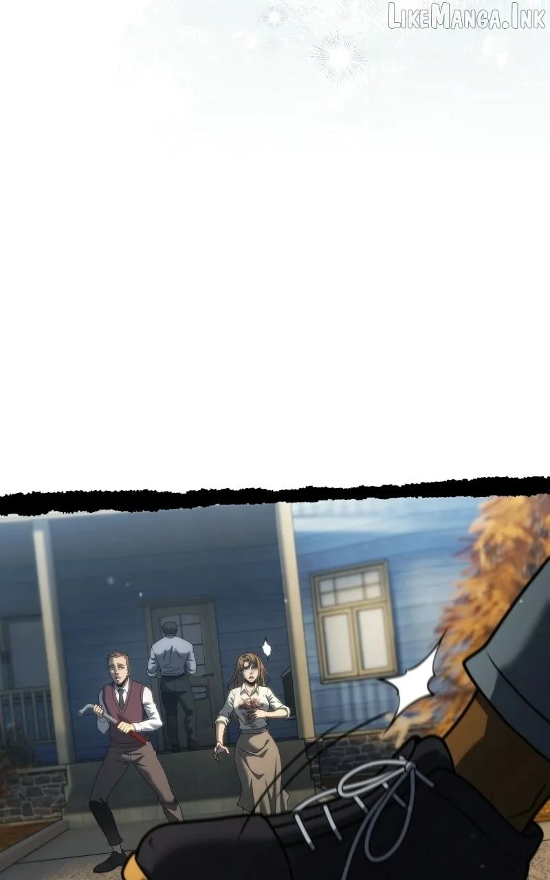 Read Finding Humanity chapter 7 image 75 on Lezhin