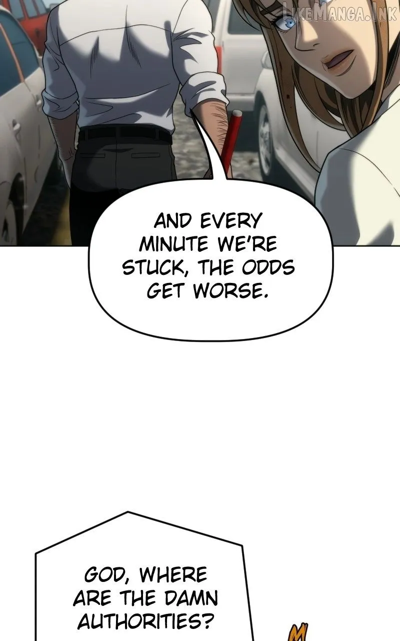 Read Finding Humanity chapter 7 image 8 on Lezhin