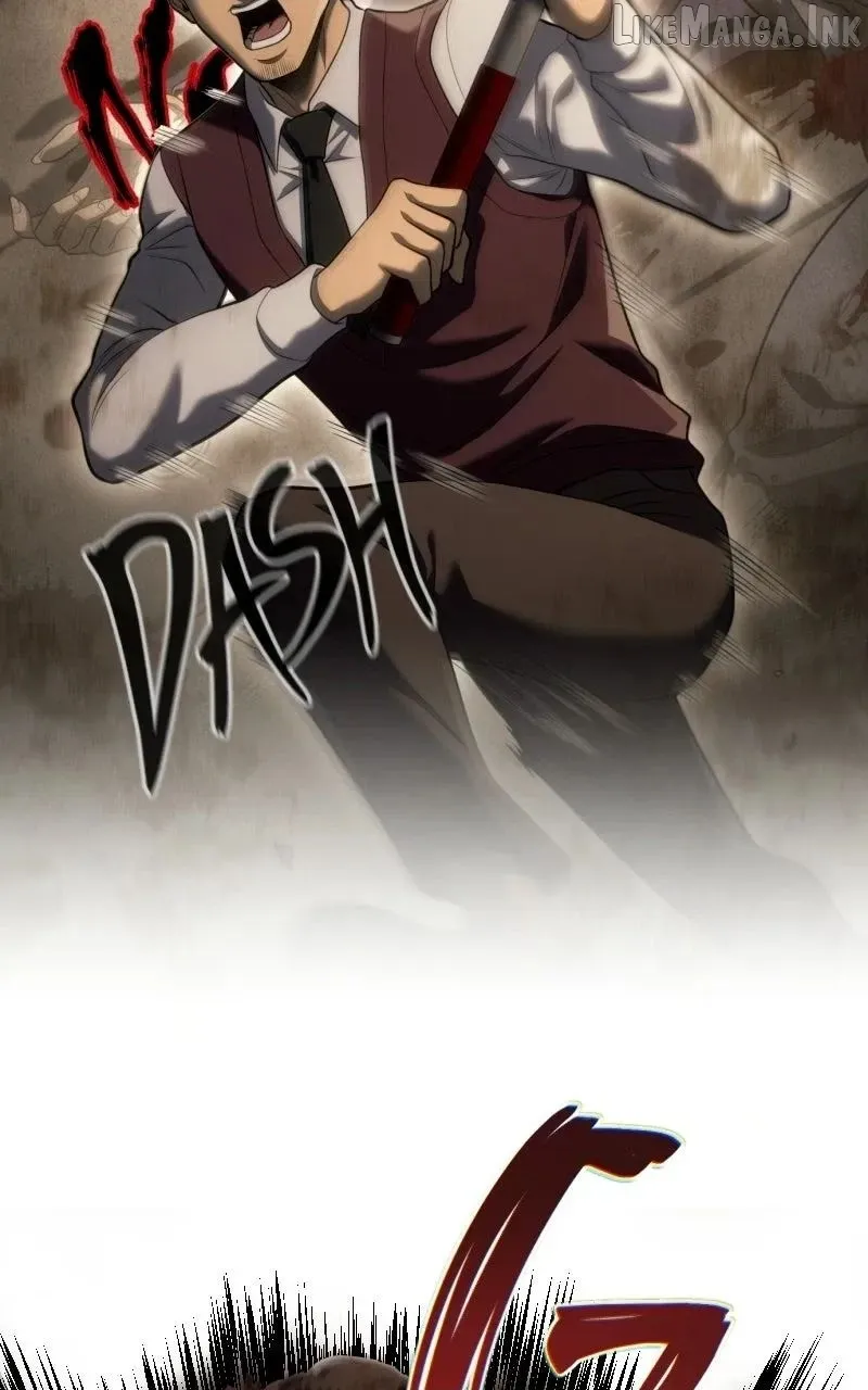 Read Finding Humanity chapter 7 image 89 on Lezhin