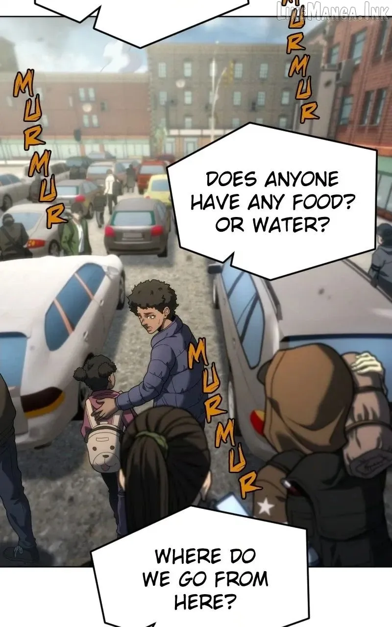 Read Finding Humanity chapter 7 image 9 on Lezhin