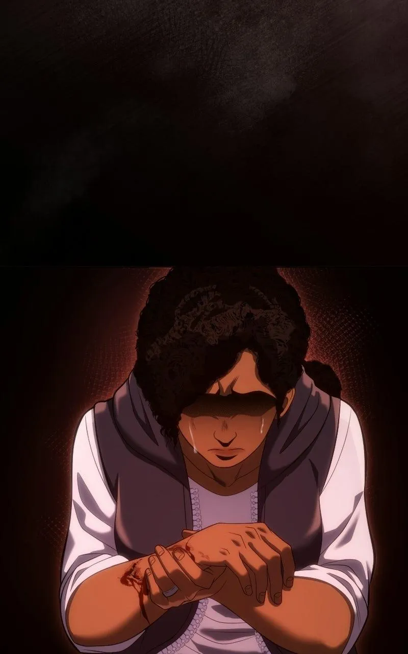 Read Finding Humanity chapter 8 image 100 on Lezhin