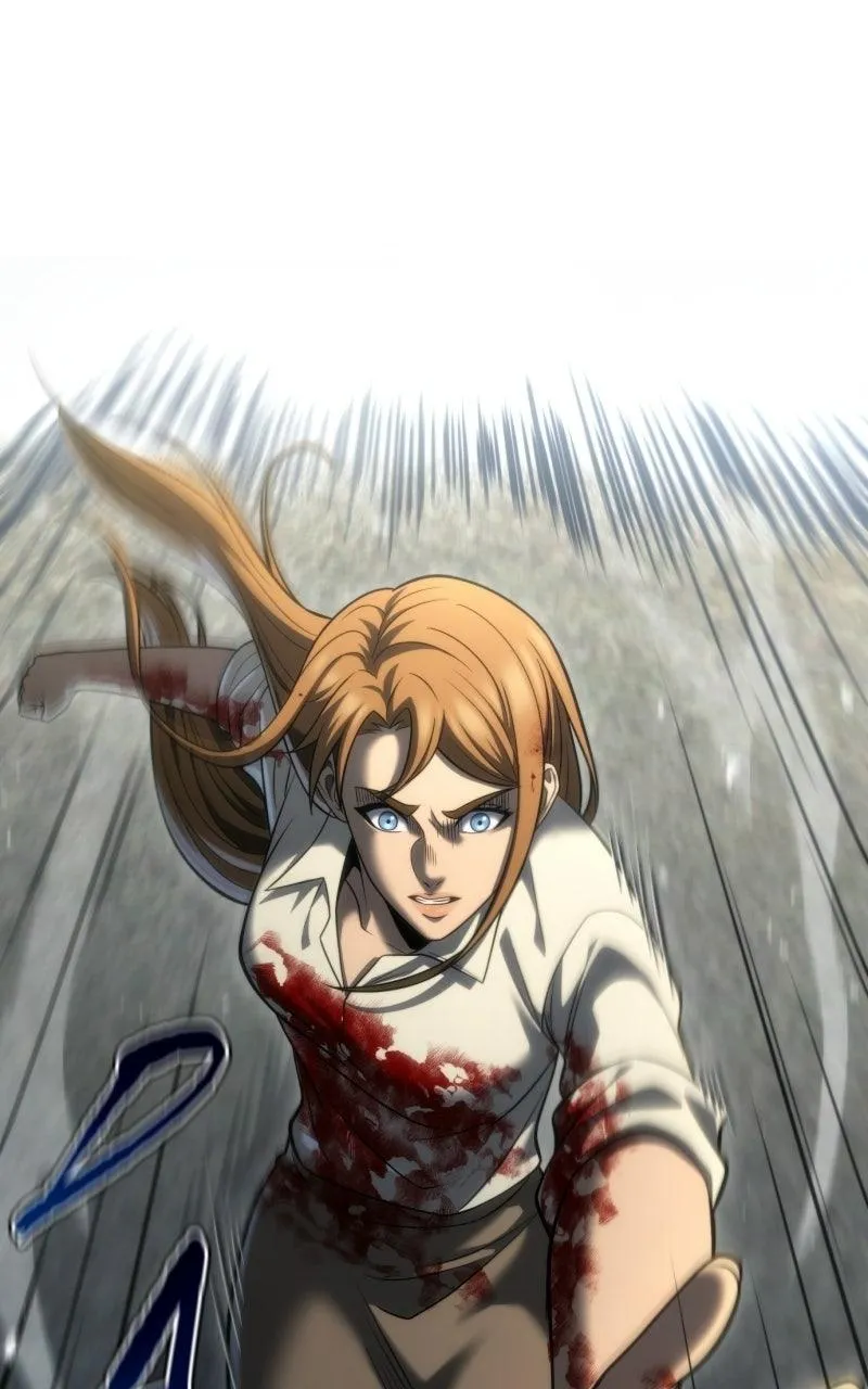 Read Finding Humanity chapter 8 image 11 on Lezhin