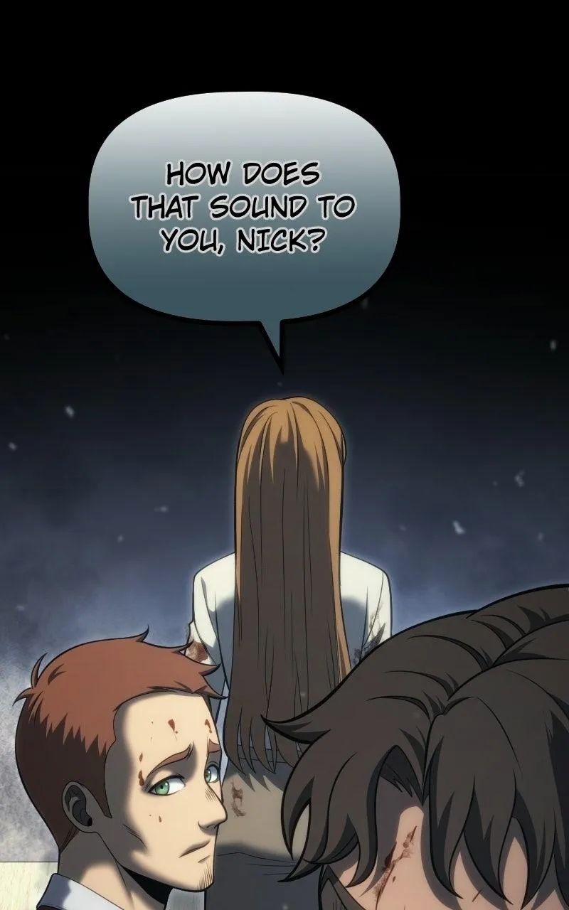 Read Finding Humanity chapter 8 image 113 on Lezhin