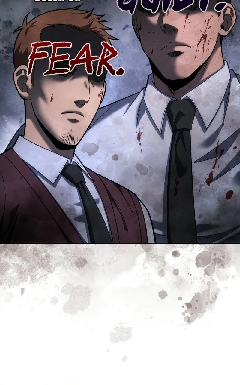 Read Finding Humanity chapter 8 image 125 on Lezhin