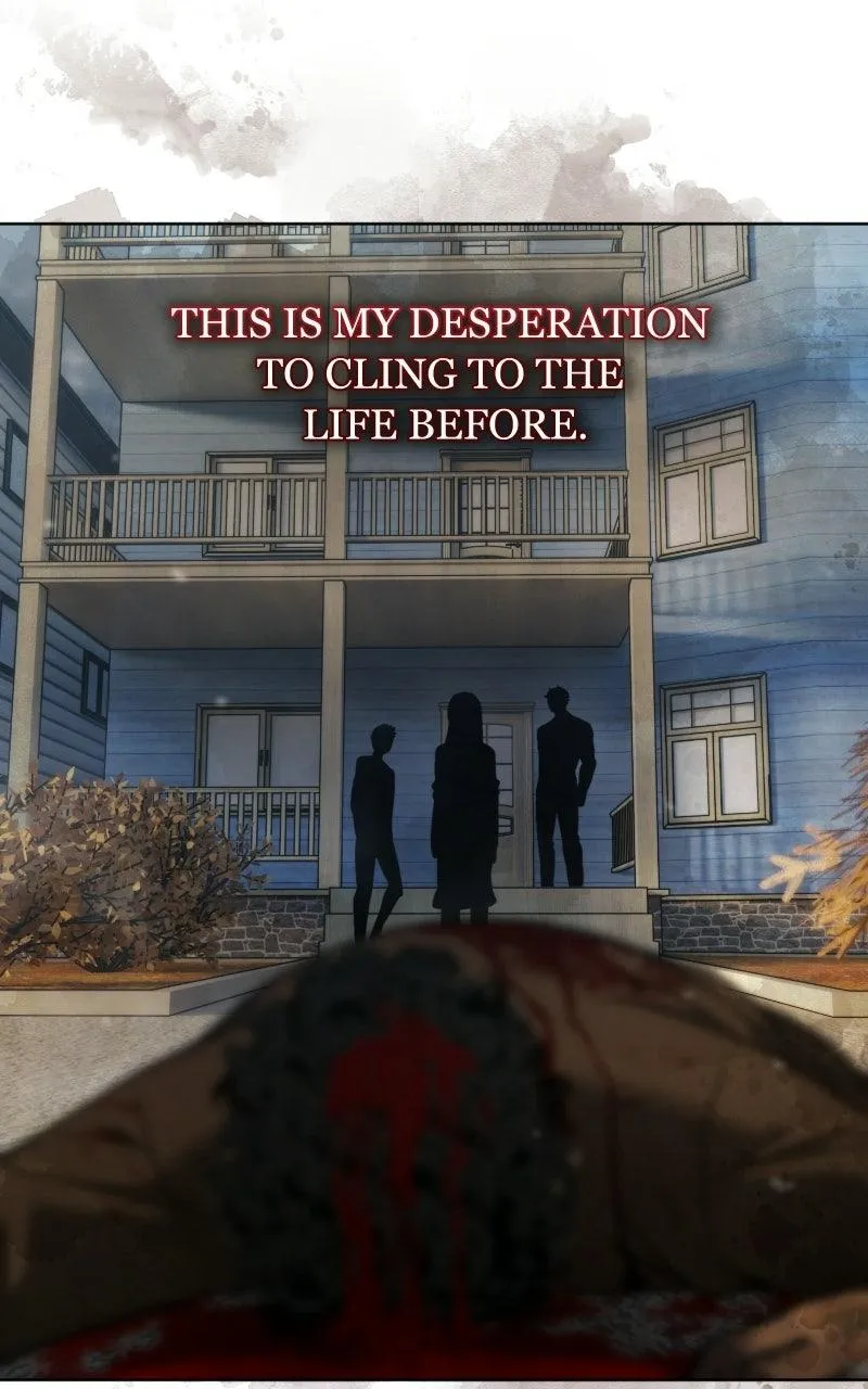 Read Finding Humanity chapter 8 image 126 on Lezhin