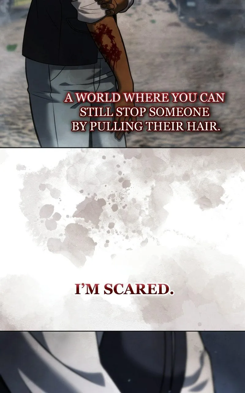 Read Finding Humanity chapter 8 image 128 on Lezhin