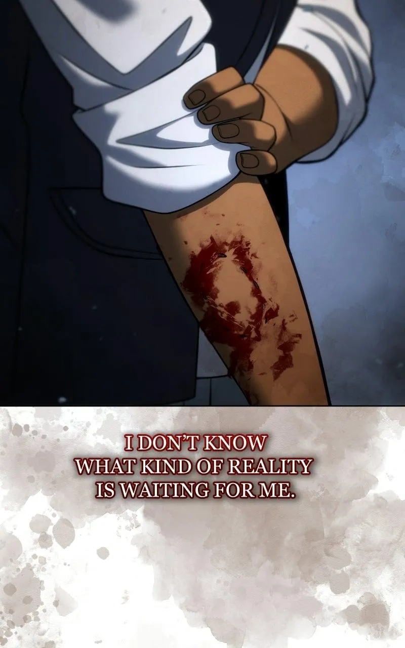 Read Finding Humanity chapter 8 image 129 on Lezhin