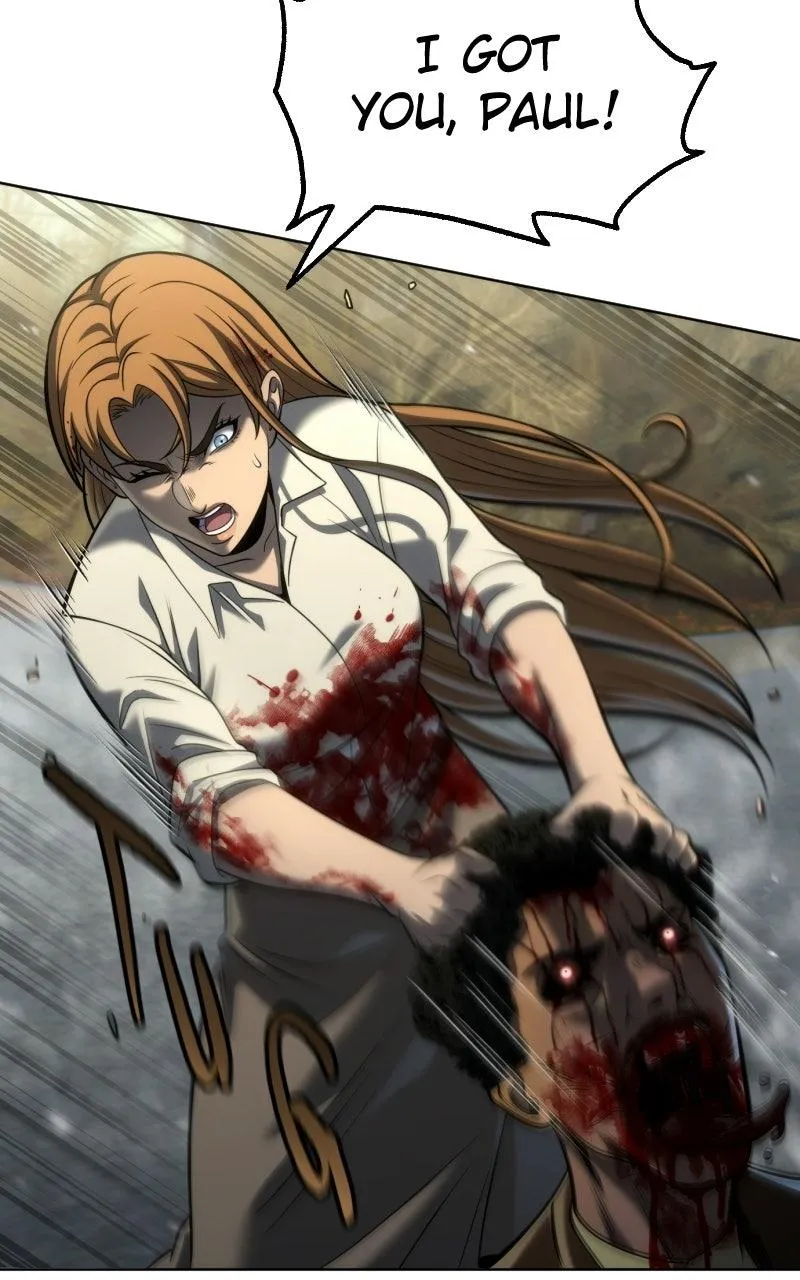 Read Finding Humanity chapter 8 image 13 on Lezhin