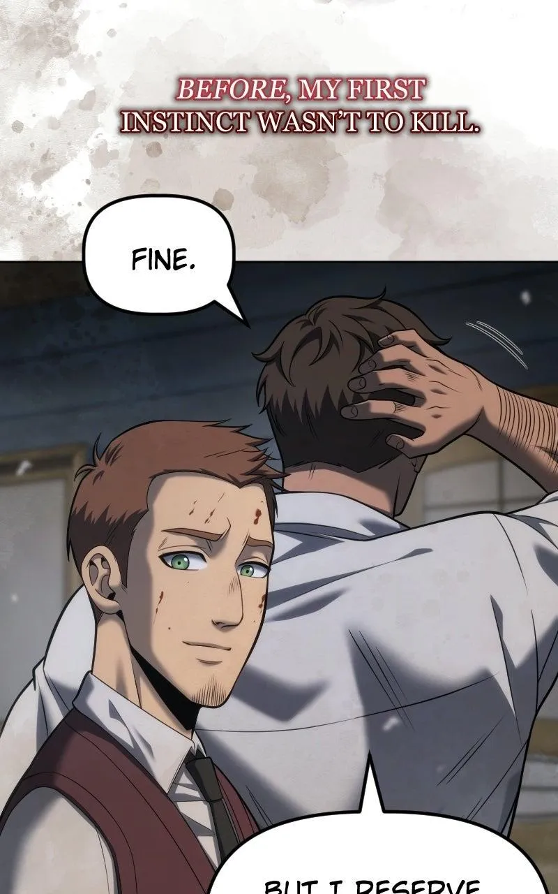 Read Finding Humanity chapter 8 image 130 on Lezhin