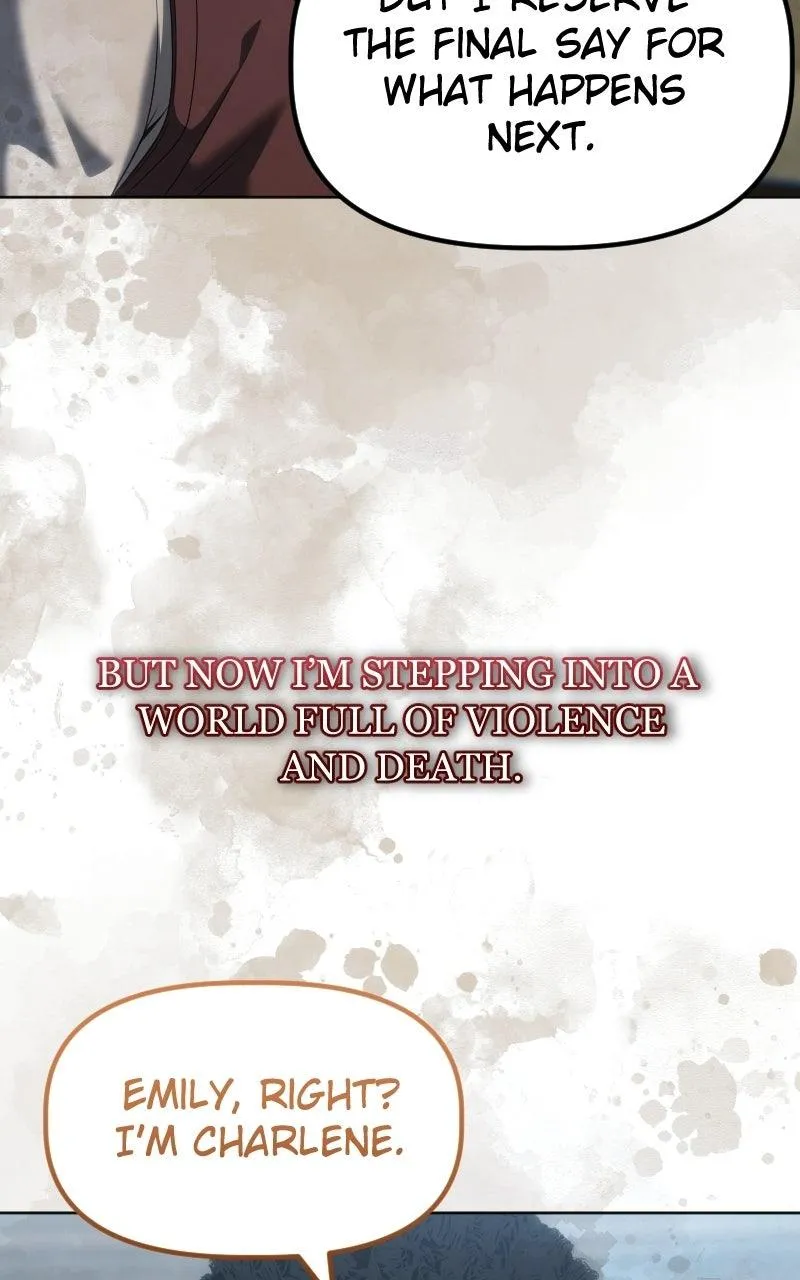 Read Finding Humanity chapter 8 image 131 on Lezhin