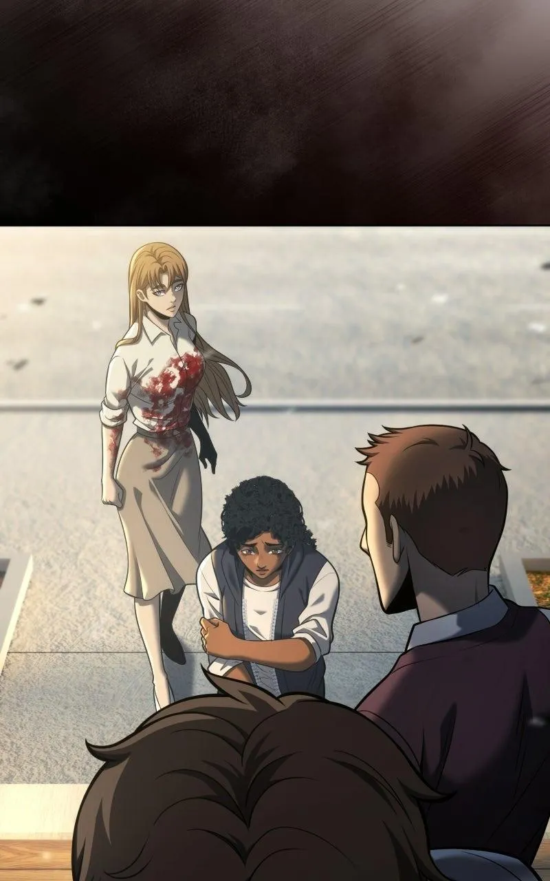 Read Finding Humanity chapter 8 image 135 on Lezhin
