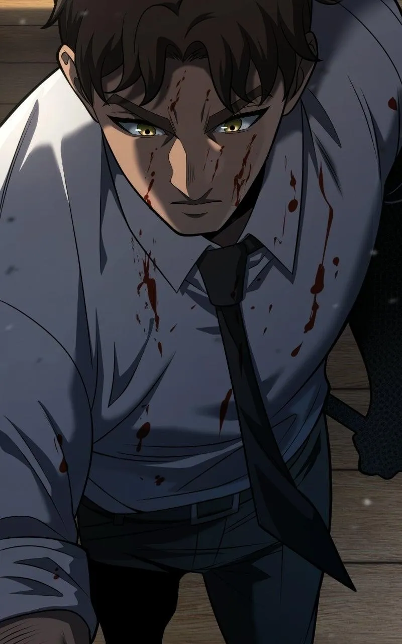 Read Finding Humanity chapter 8 image 136 on Lezhin