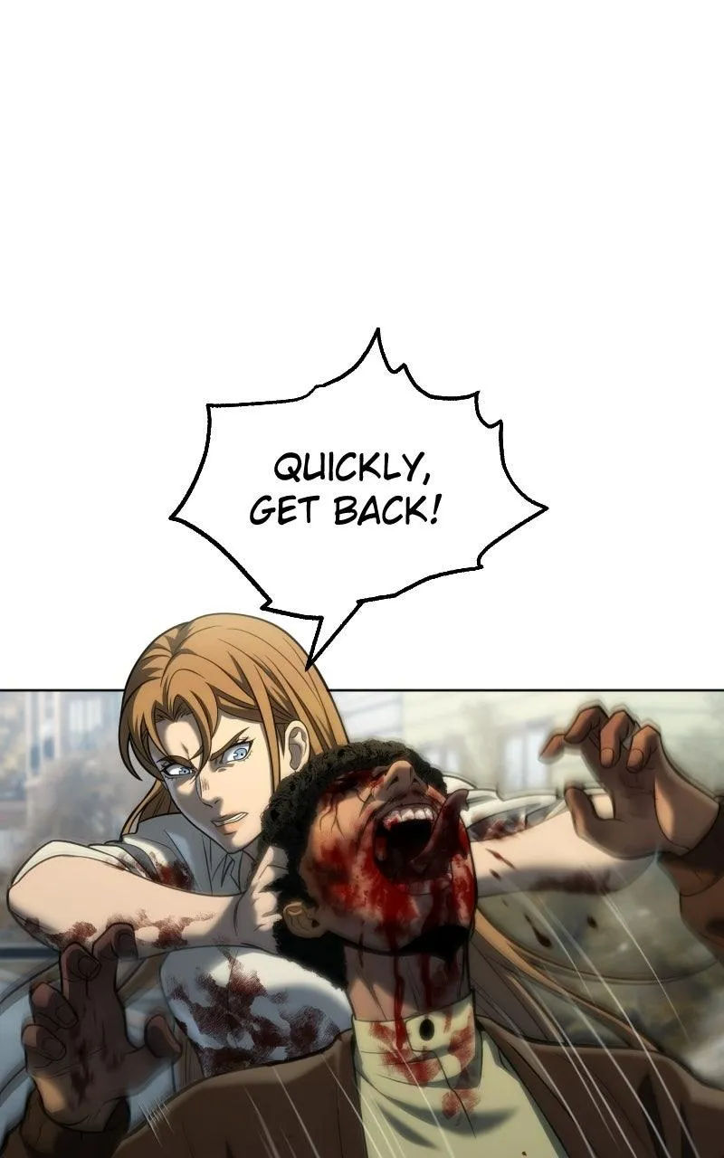 Read Finding Humanity chapter 8 image 14 on Lezhin
