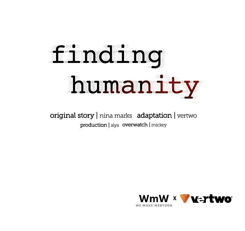 Read Finding Humanity chapter 8 image 142 on Lezhin