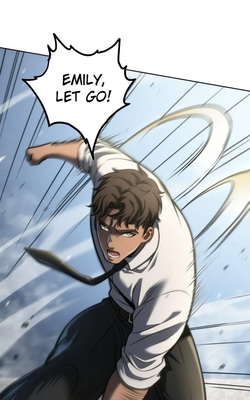 Read Finding Humanity chapter 8 image 18 on Lezhin