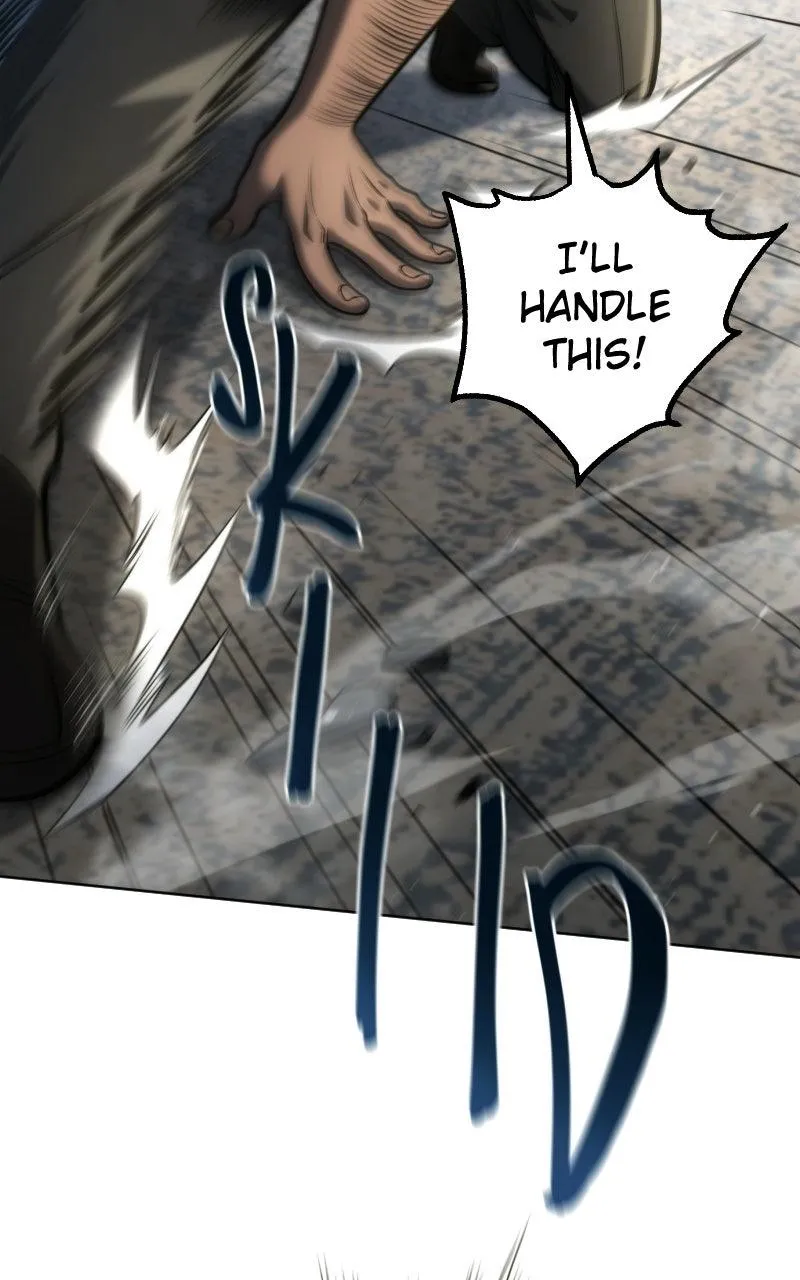 Read Finding Humanity chapter 8 image 19 on Lezhin