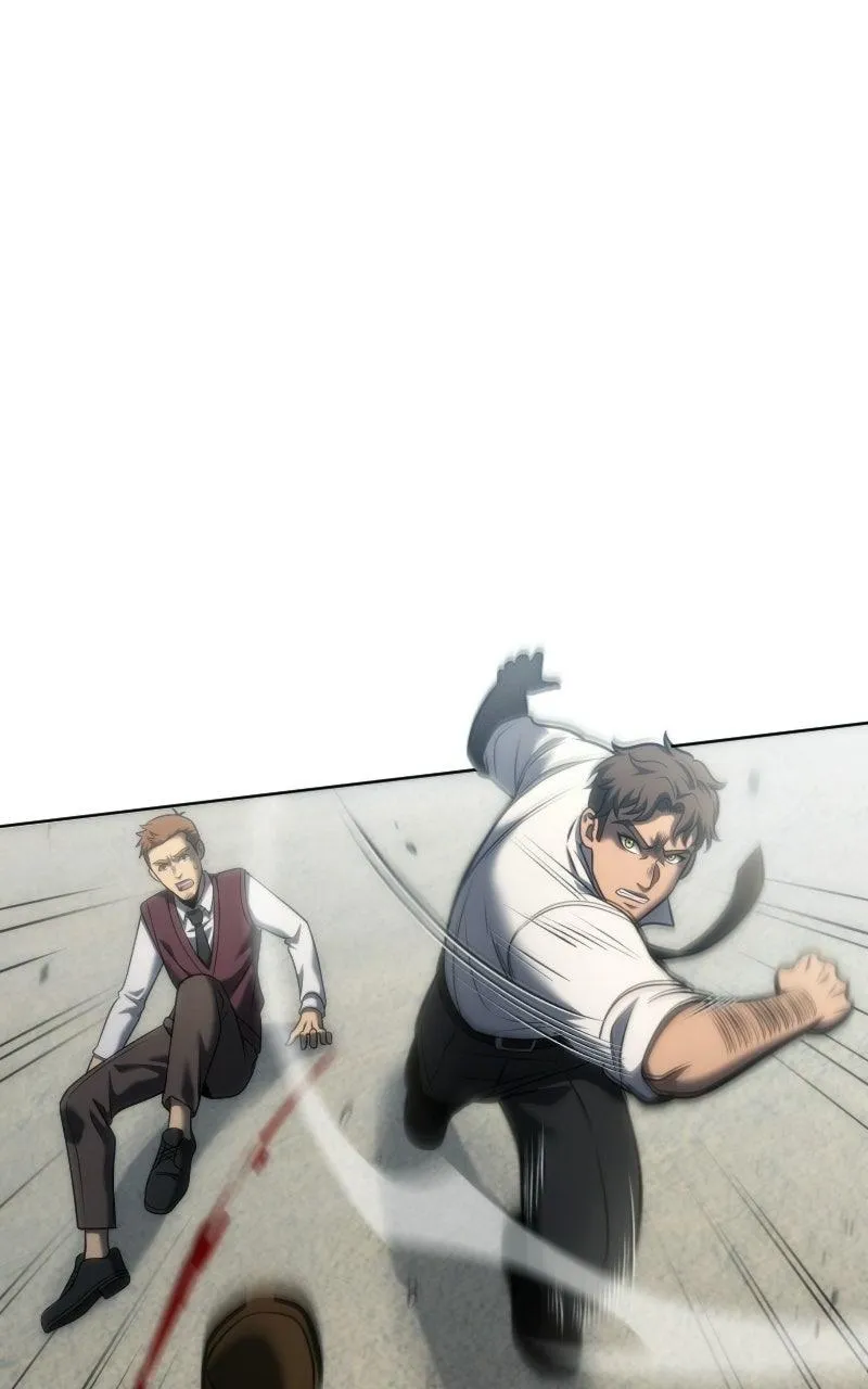 Read Finding Humanity chapter 8 image 22 on Lezhin