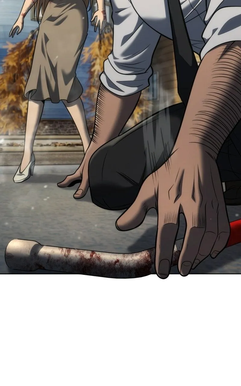 Read Finding Humanity chapter 8 image 27 on Lezhin