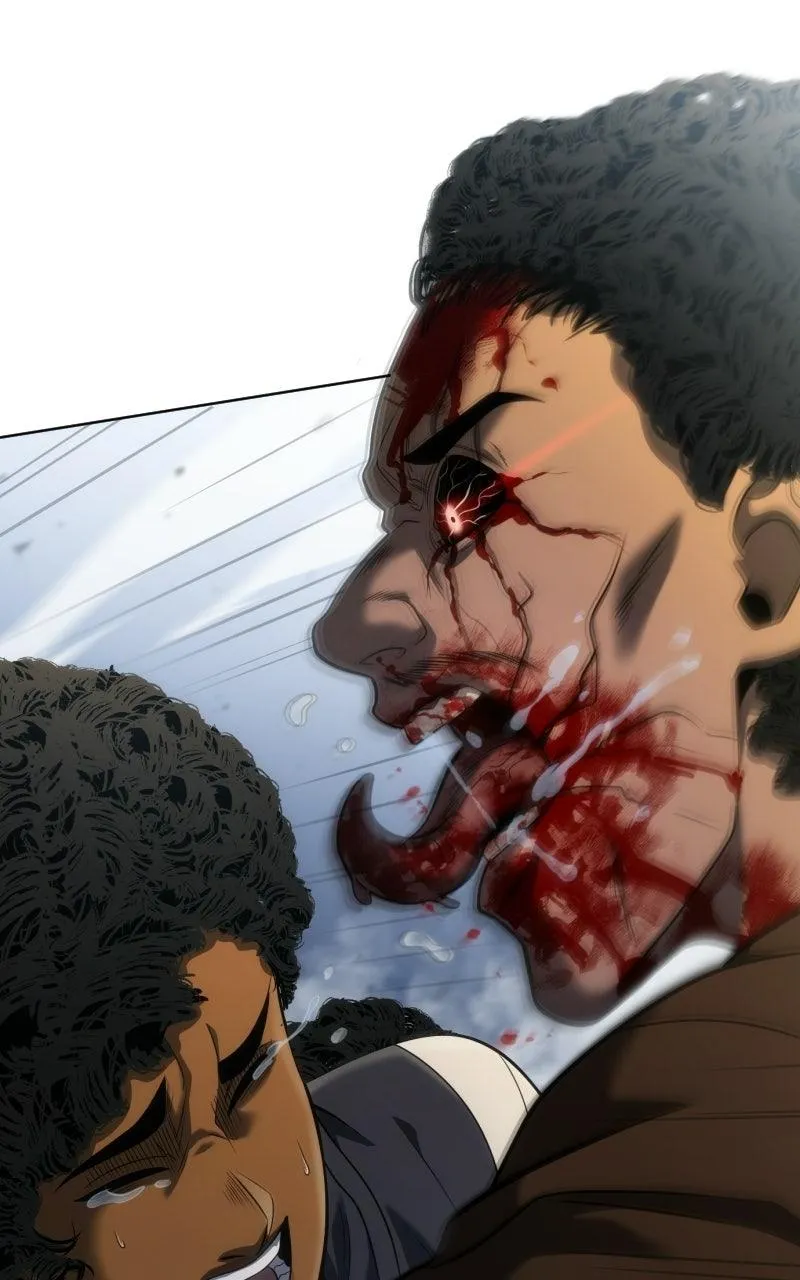 Read Finding Humanity chapter 8 image 32 on Lezhin