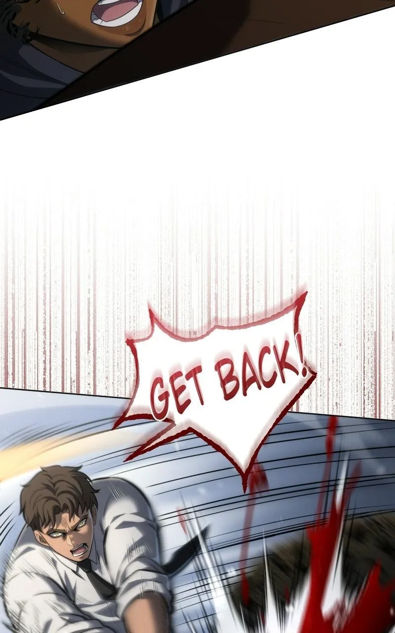 Read Finding Humanity chapter 8 image 33 on Lezhin