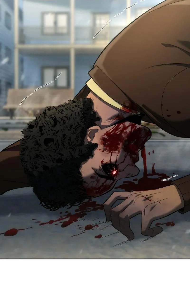 Read Finding Humanity chapter 8 image 38 on Lezhin