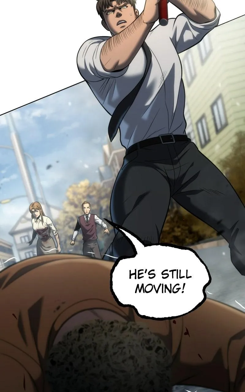 Read Finding Humanity chapter 8 image 40 on Lezhin