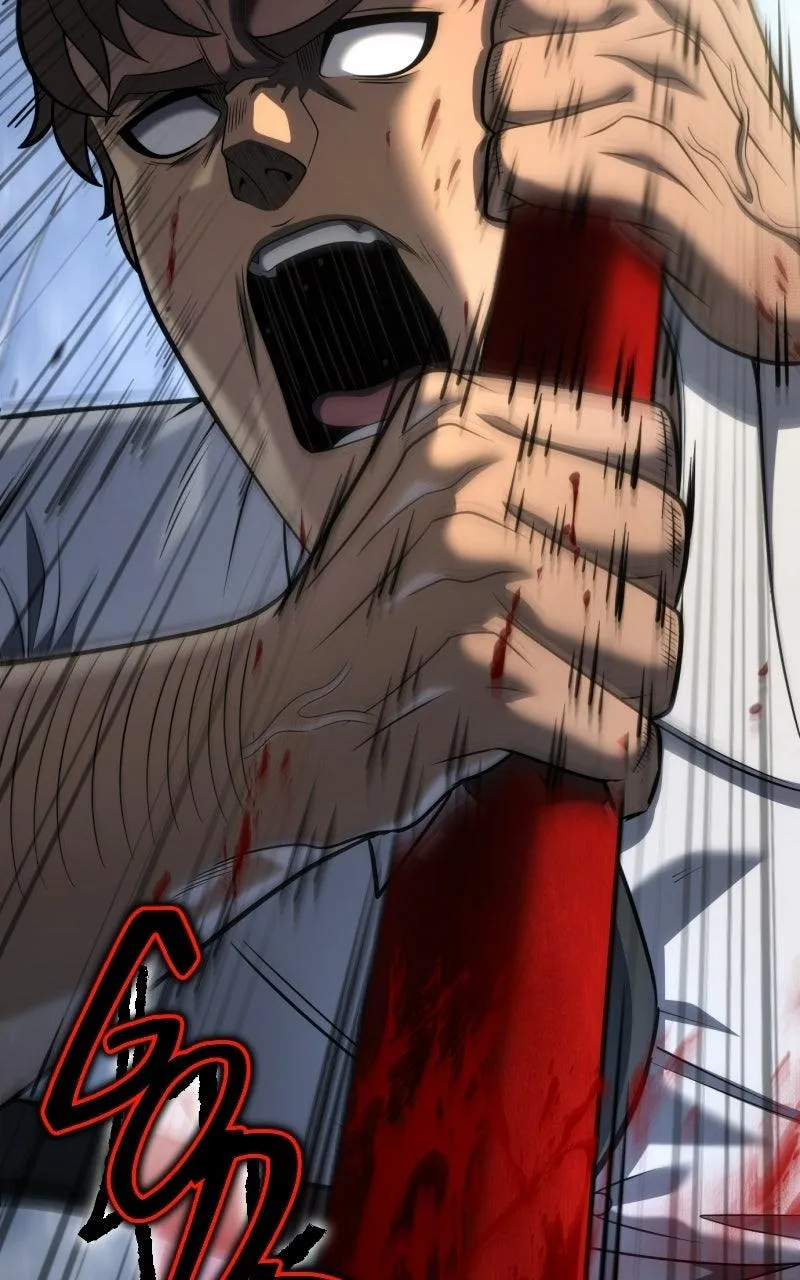 Read Finding Humanity chapter 8 image 53 on Lezhin
