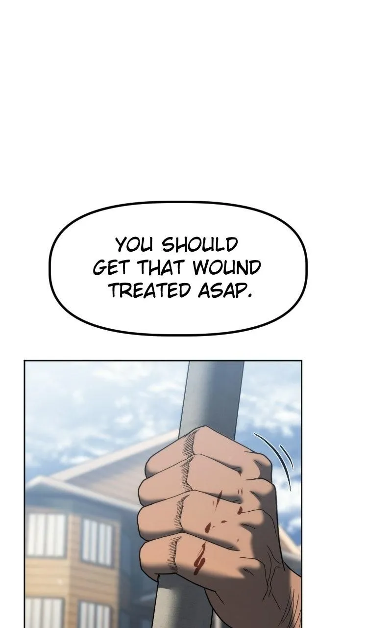 Read Finding Humanity chapter 8 image 77 on Lezhin