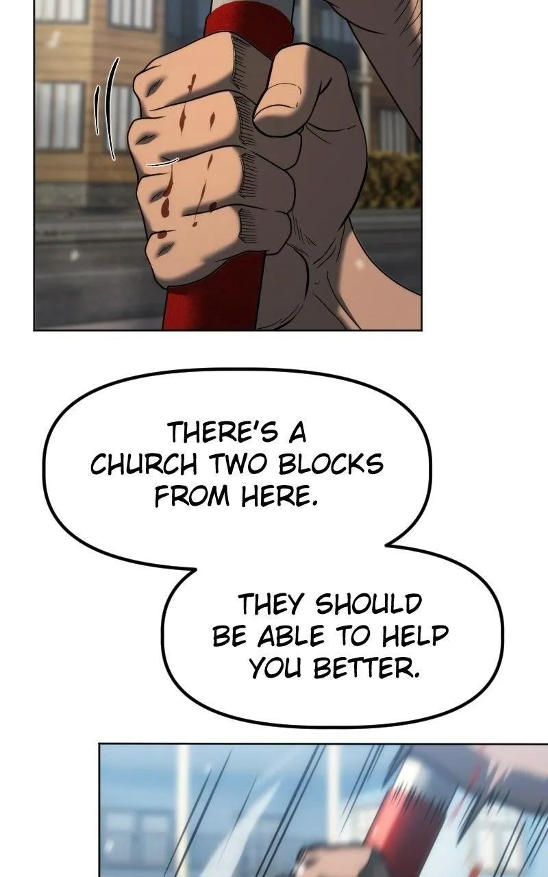 Read Finding Humanity chapter 8 image 78 on Lezhin