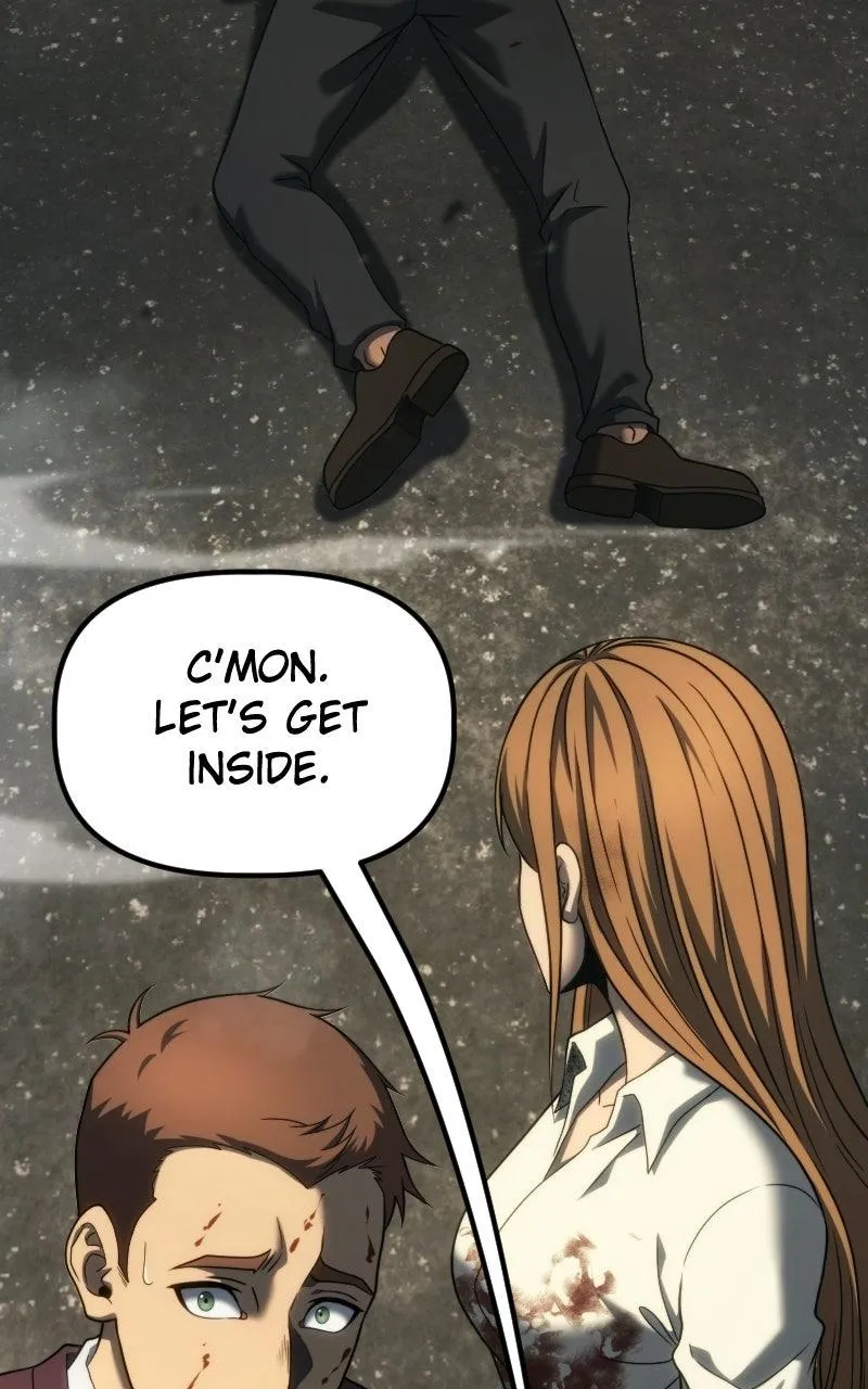 Read Finding Humanity chapter 8 image 81 on Lezhin