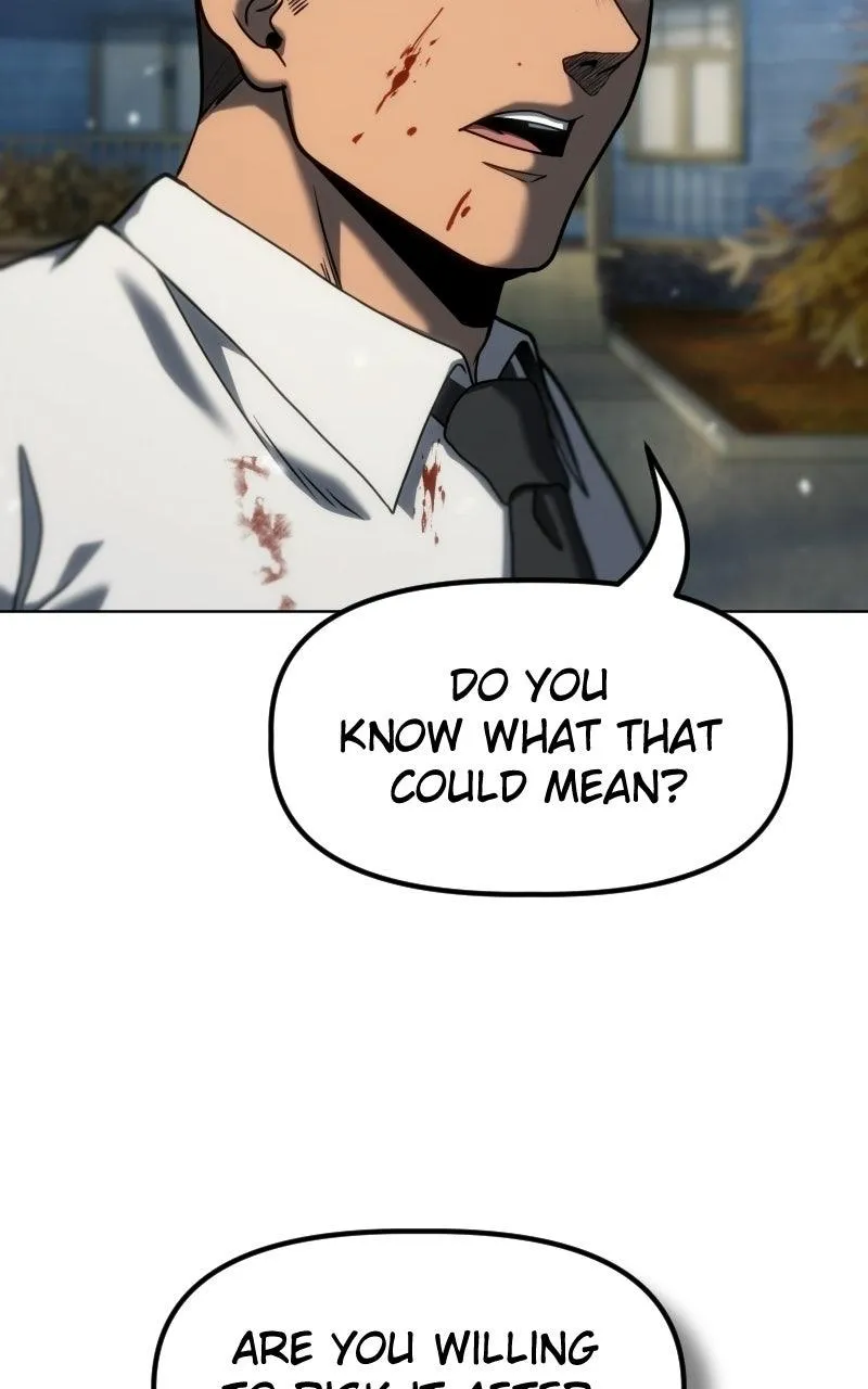 Read Finding Humanity chapter 8 image 85 on Lezhin