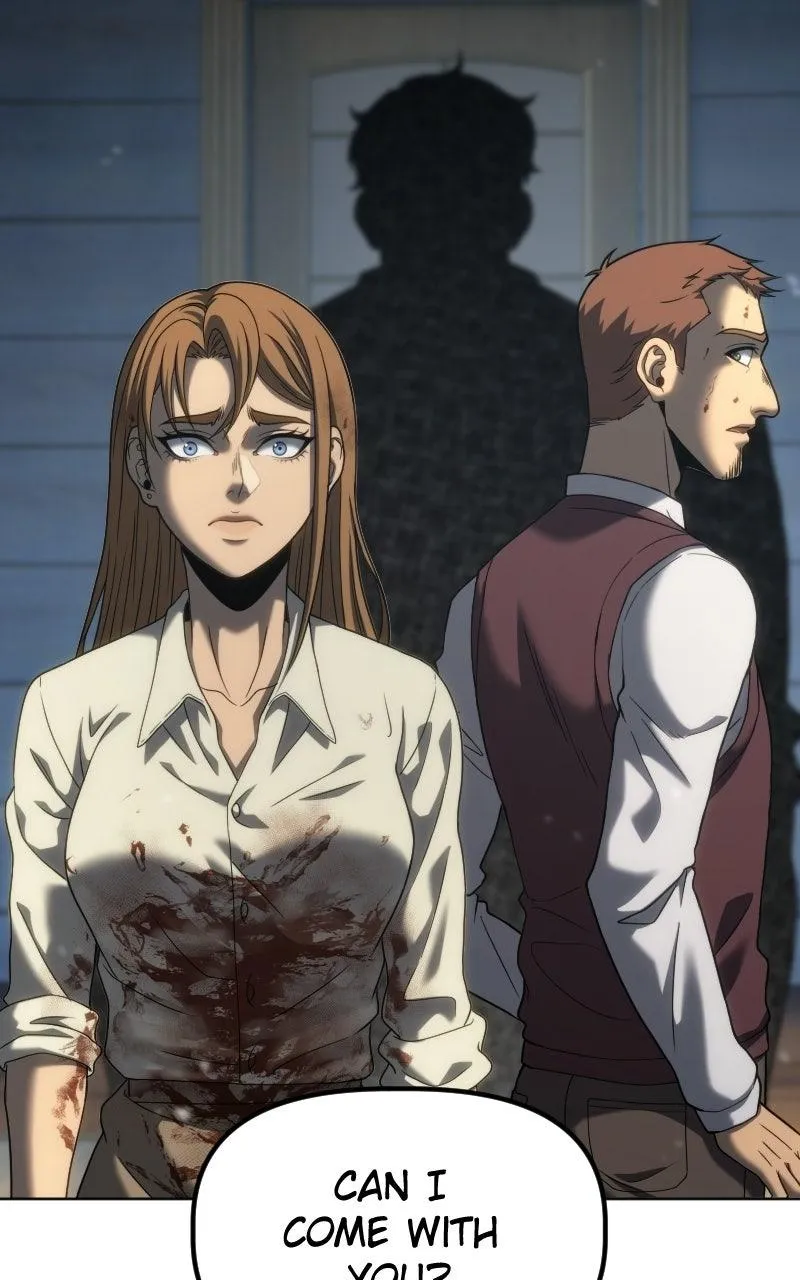Read Finding Humanity chapter 8 image 89 on Lezhin
