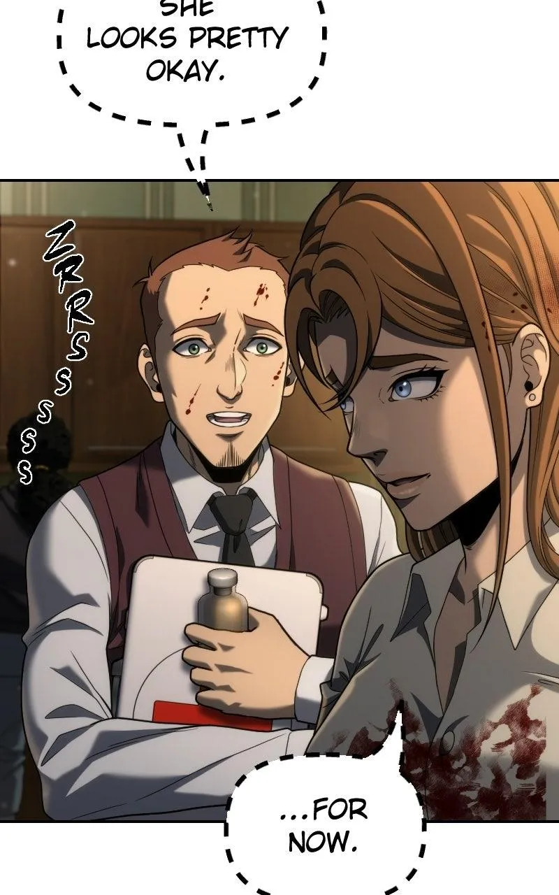 Read Finding Humanity chapter 9 image 10 on Lezhin