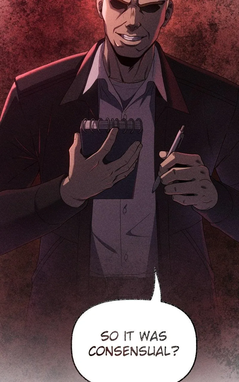 Read Finding Humanity chapter 9 image 100 on Lezhin