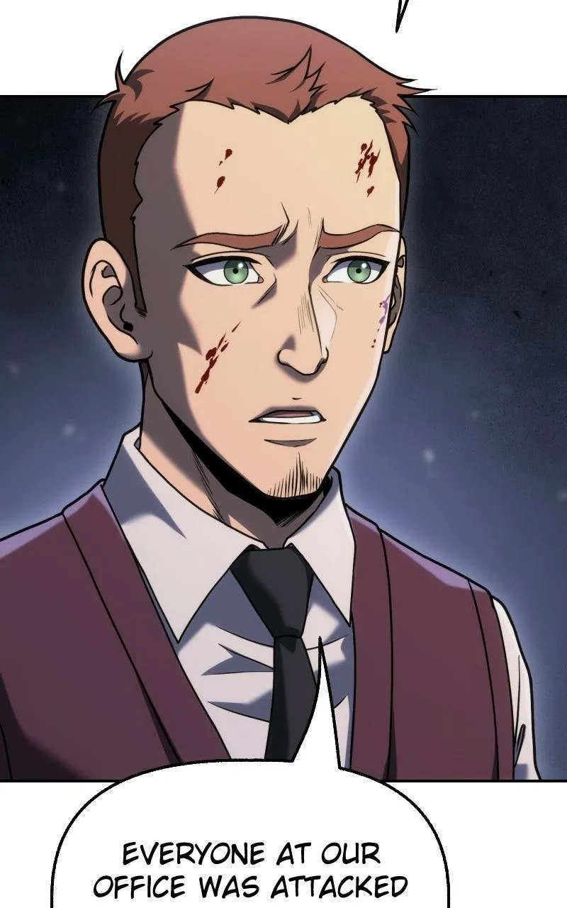 Read Finding Humanity chapter 9 image 13 on Lezhin
